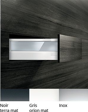 Gamme intivo Gamme intivo